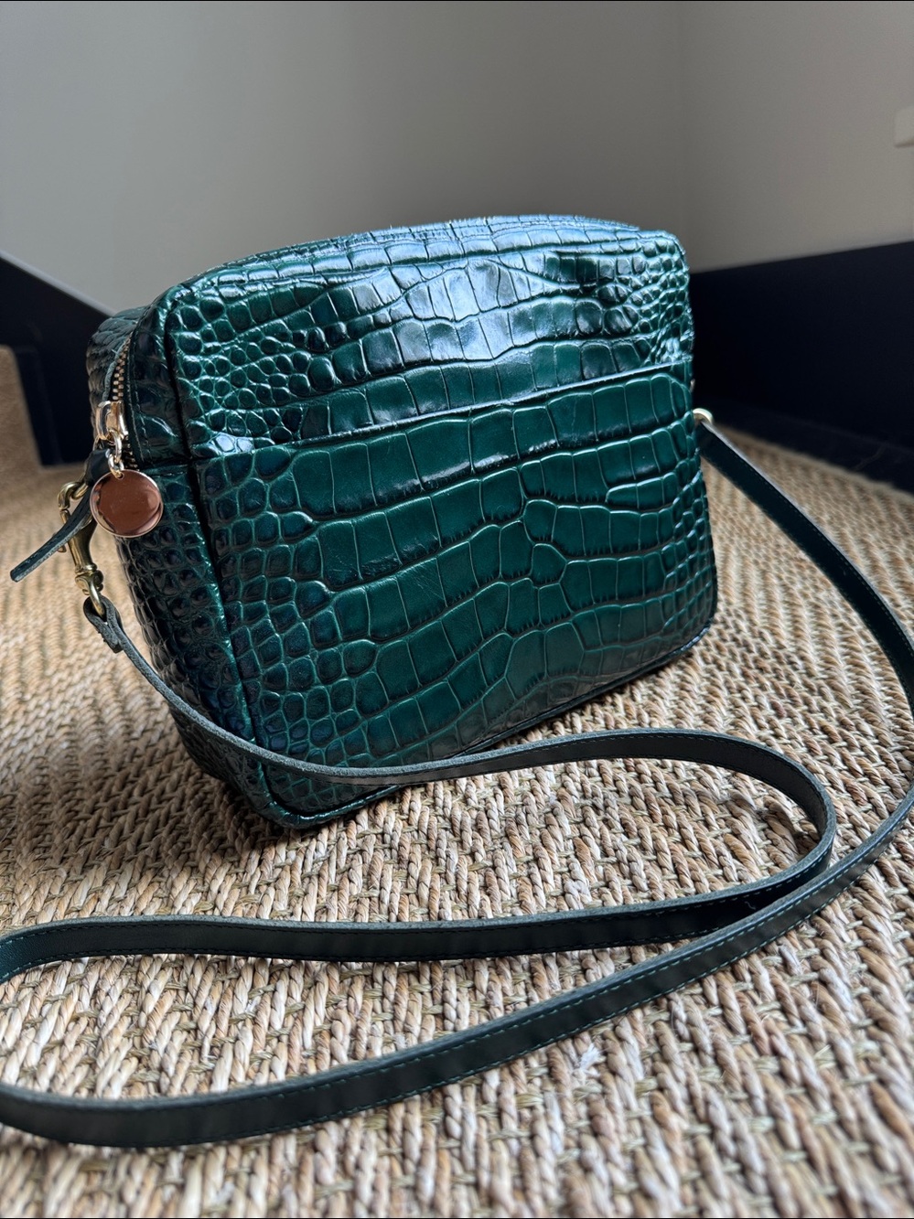 Clare V Midi Sac